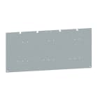 Legrand - Platine 3 DPX3250 1000V vertical fixe L800 XL3HP 6300