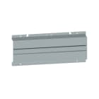 Legrand - Platine DPX3160/250 3P/4P vertical fixe cde L700 XL3HP 6300