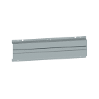 Legrand - Platine DPX3160/250 vertical fixe cde L800 XL3HP 6300