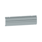 Legrand - Platine DPX3160/250 vertical fixe cde L800 XL3HP 6300