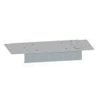 Legrand - Platine 1 DMX31600 3P vertical version fixe/debro L450 XL3HP 6300