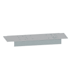 Legrand - Platine 1 DMX31600 vertical version fixe/debro L600 XL3HP 6300