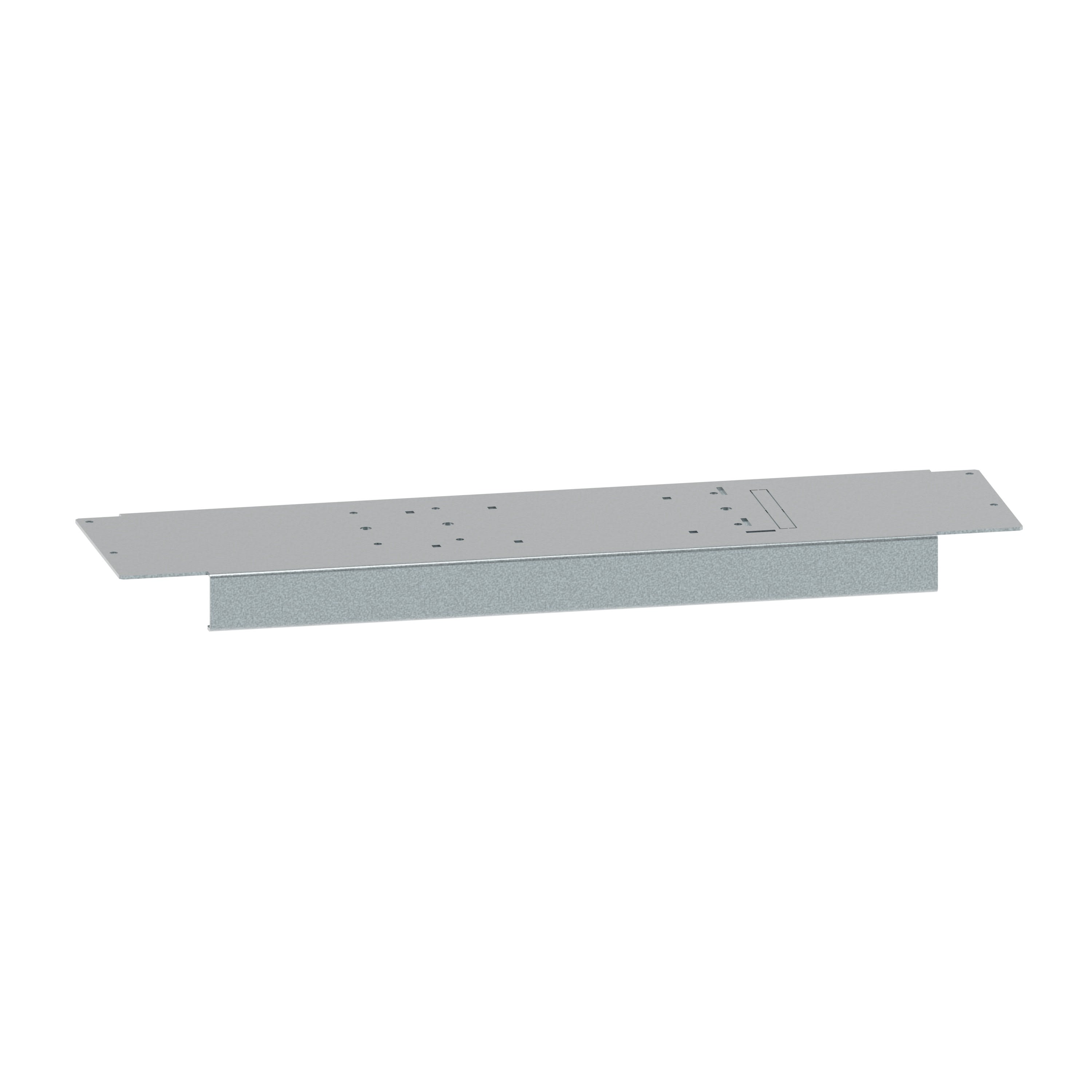 Legrand - Platine 1 DMX31600 vertical version fixe/debro L800 XL3HP 6300