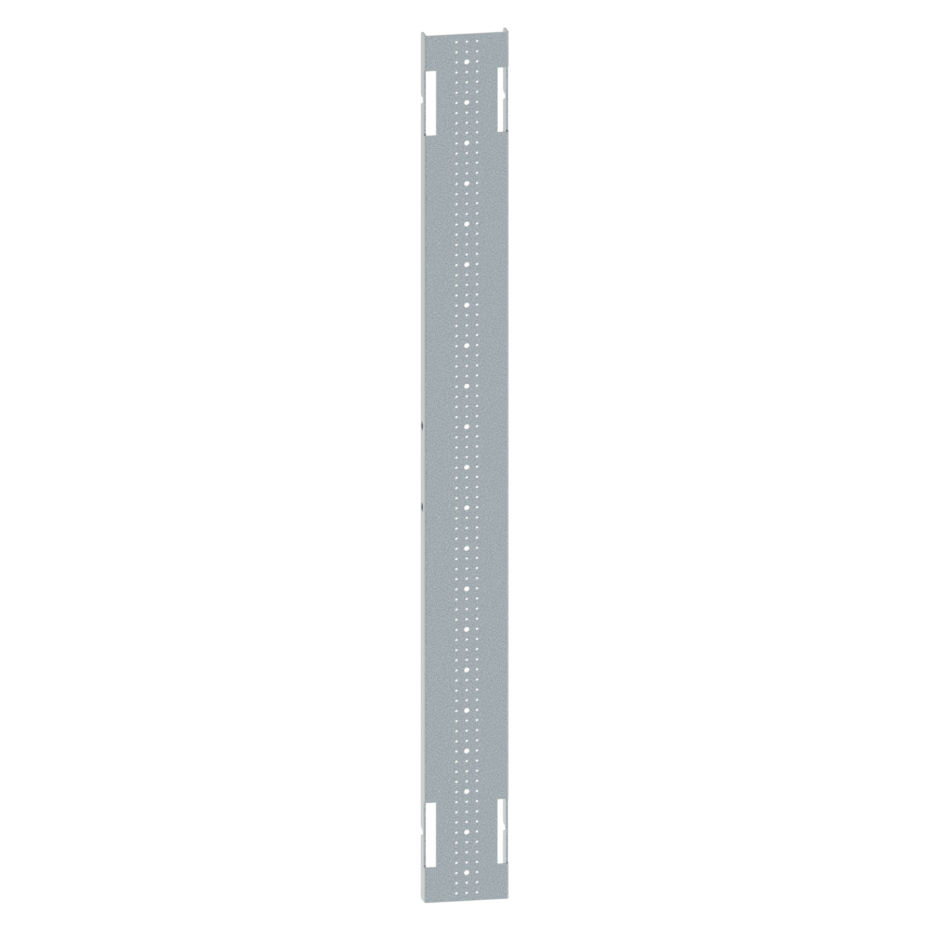 Legrand - Plaque de compensation 1200mm pour armoire XL3HP 6300
