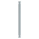 Legrand - Plaque de compensation 1600mm pour armoire XL3HP 6300