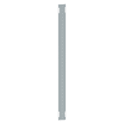 Legrand - Plaque de compensation 1800mm pour armoire XL3HP 6300