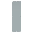 Legrand - Plaque pour montage frontal 600x2000mm XL3HP 6300