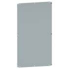 Legrand - Plaque pour montage frontal 1000x2000mm XL3HP 6300