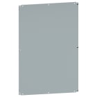Legrand - Plaque pour montage frontal 1200x1600mm XL3HP 6300