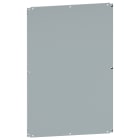 Legrand - Plaque pour montage frontal 1200x1800mm XL3HP 6300