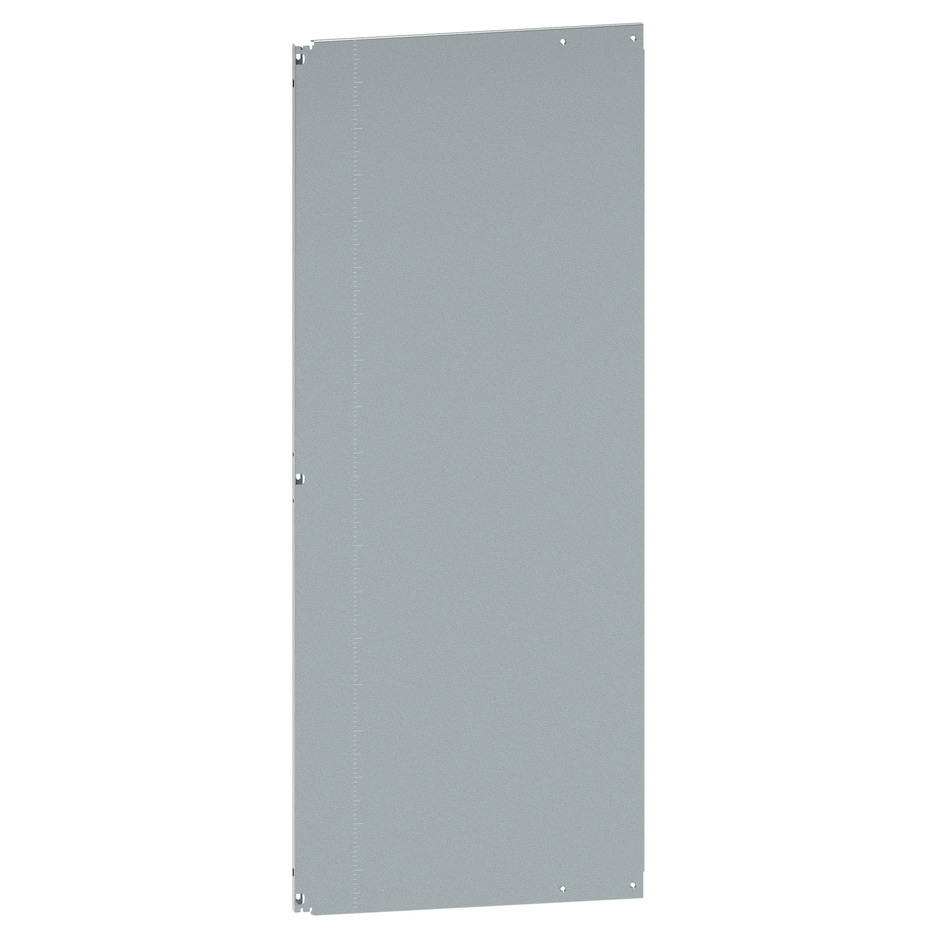 Legrand - Demi plaque frontale pour largeur 1600x1800mm XL3HP 6300