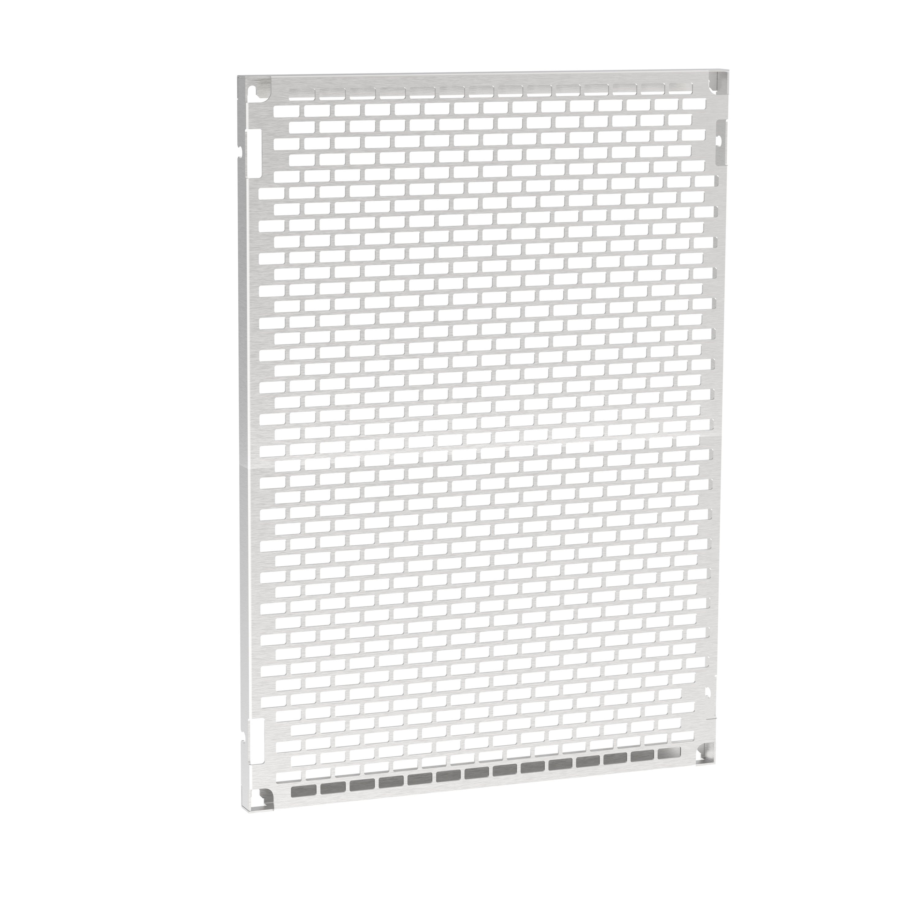 Legrand - Plaque partielle Lina 25 1200x1000mm XL3HP 6300