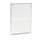 Legrand - Plaque partielle Lina 25 600x1000mm XL3HP 6300