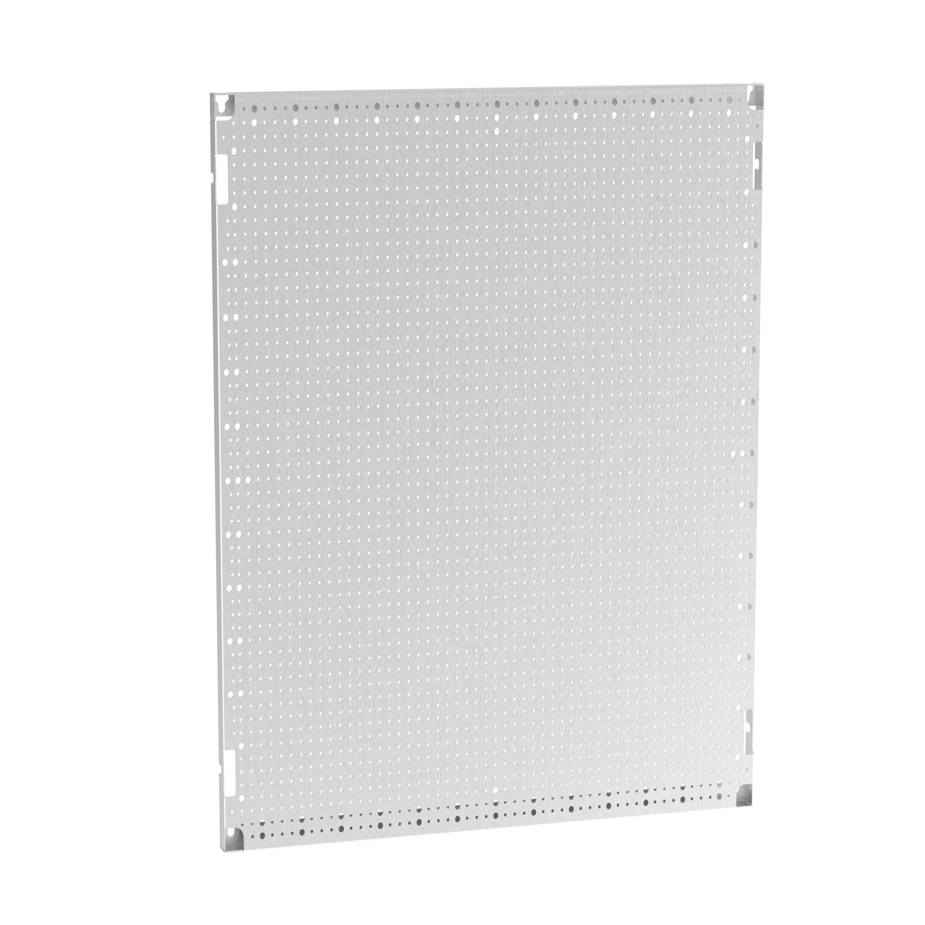 Legrand - Plaque partielle Lina 12,5 800x800mm XL3HP 6300