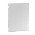 Legrand - Plaque partielle Lina 12,5 800x800mm XL3HP 6300