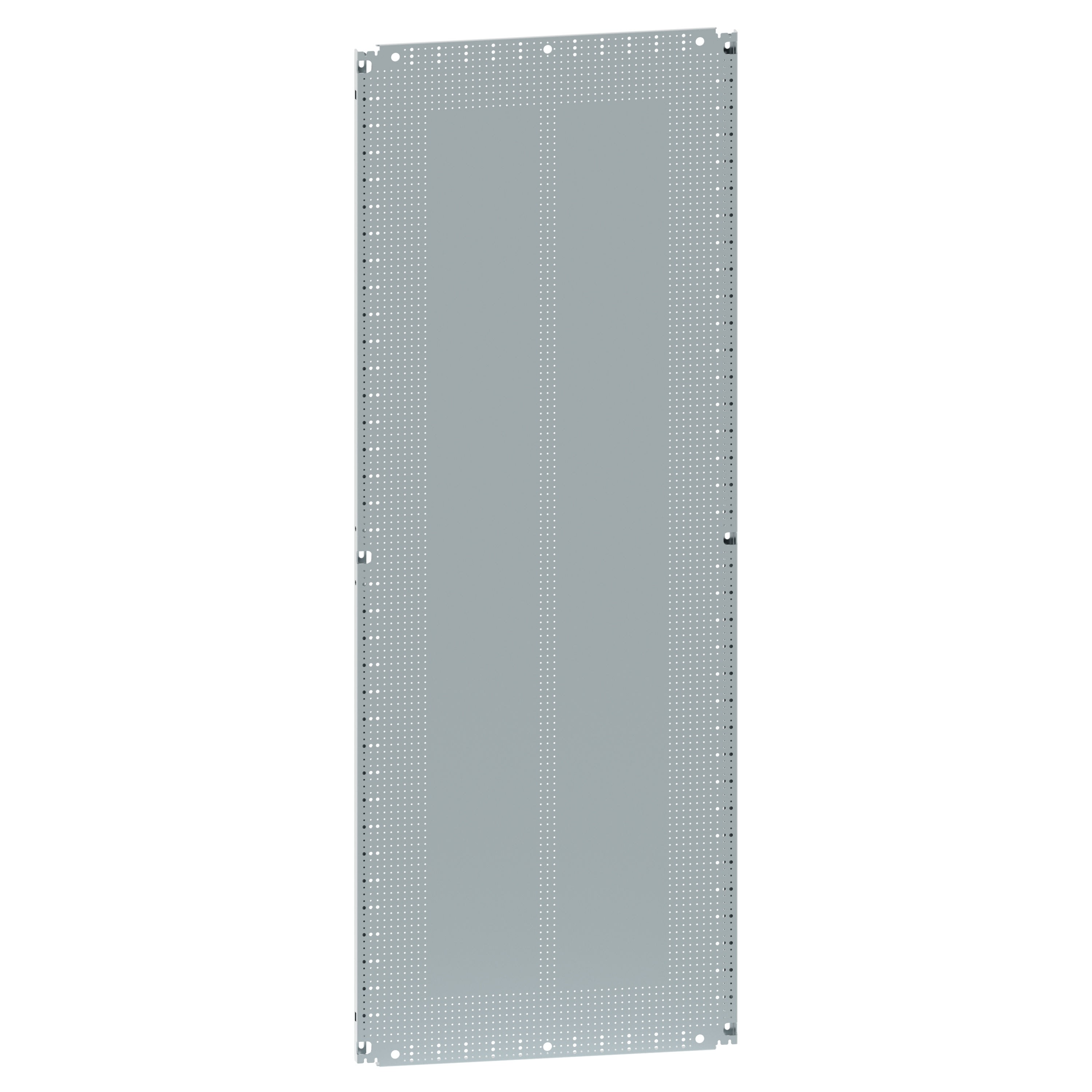 Legrand - Plaque Lina 12,5 800x1600mm pour armoire XL3HP 6300