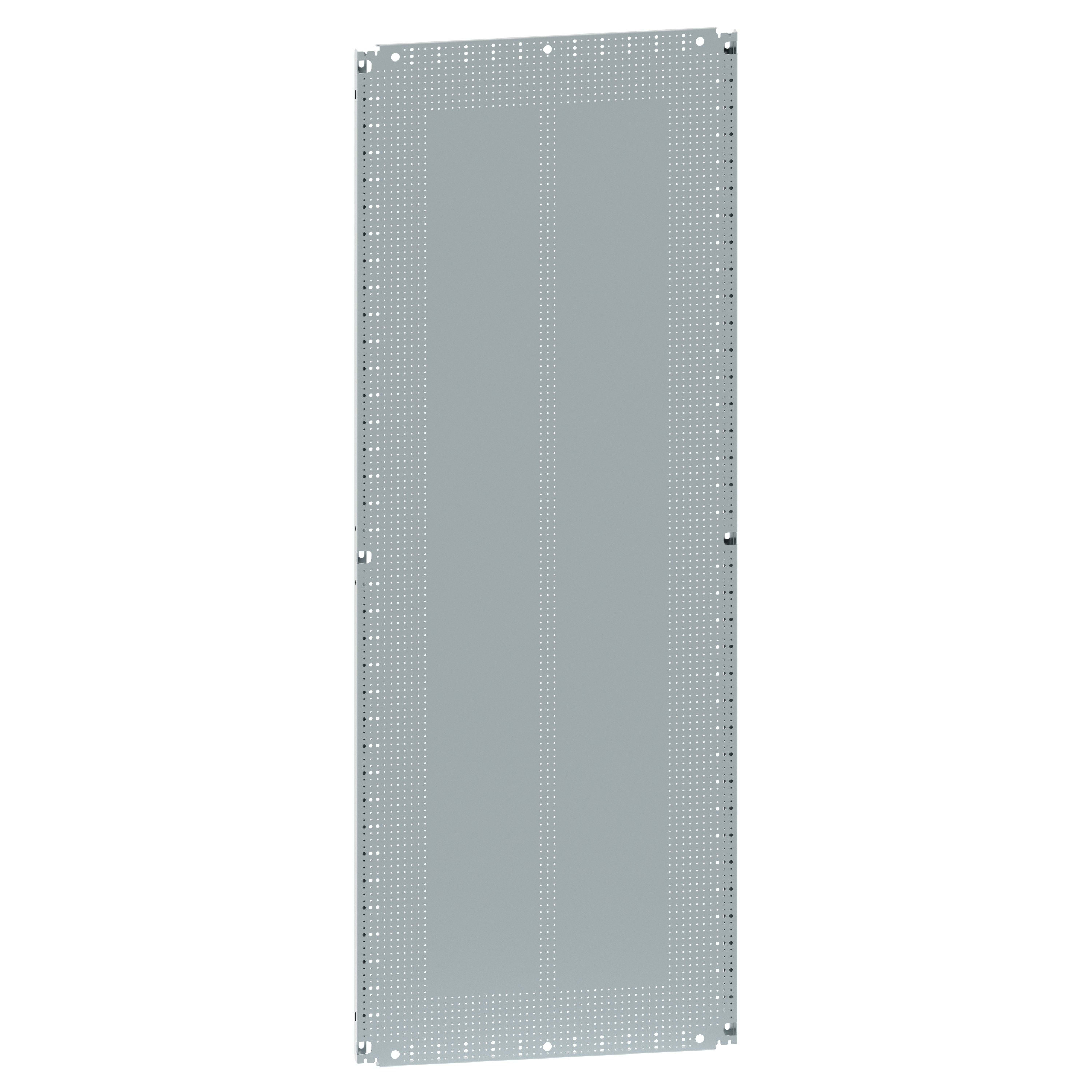 Legrand - Plaque Lina 12,5 800x1800mm pour armoire XL3HP 6300