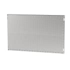 Legrand - Plaque partielle Lina 12,5 1000x1000mm XL3HP 6300