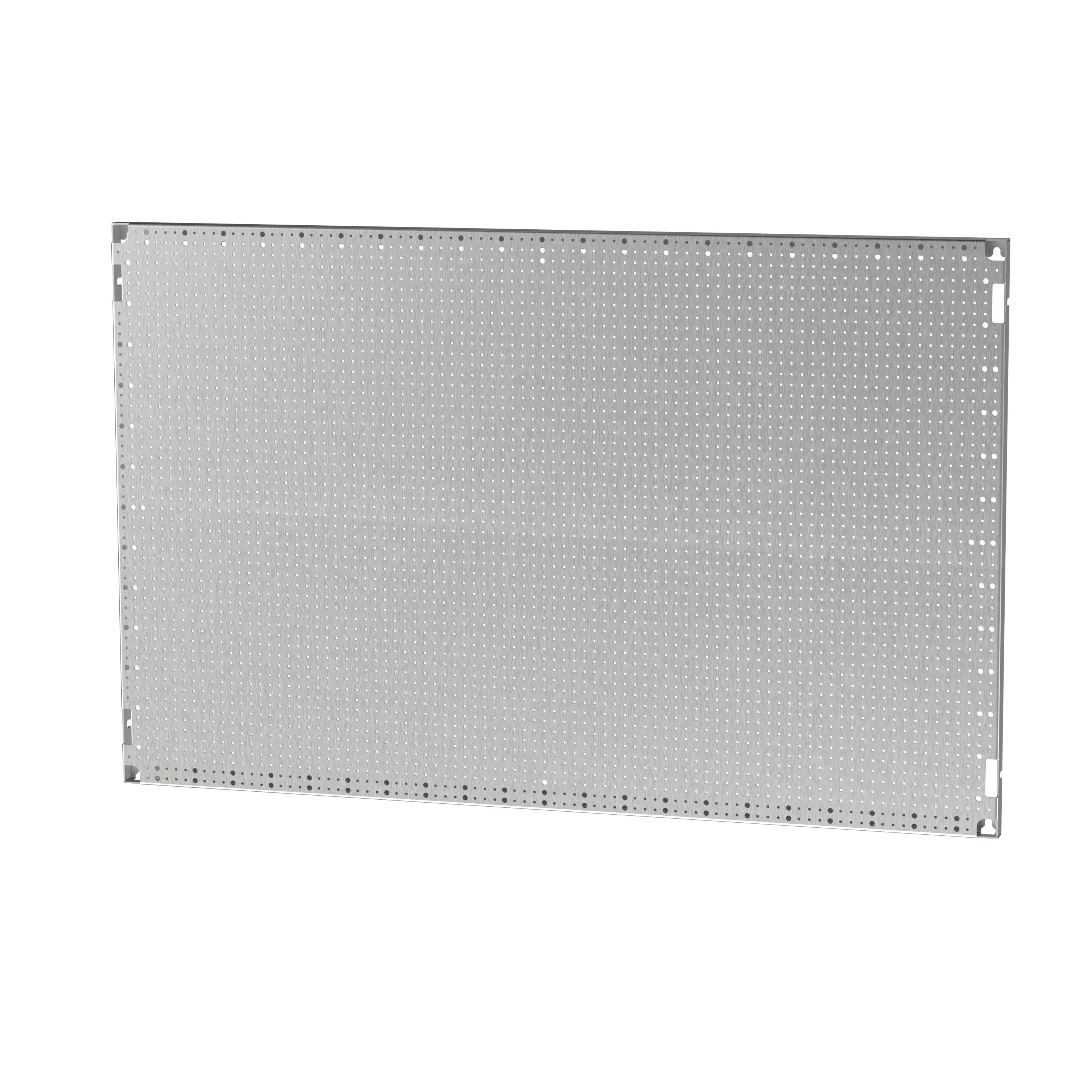 Legrand - Plaque partielle Lina 12,5 1200x800mm XL3HP 6300