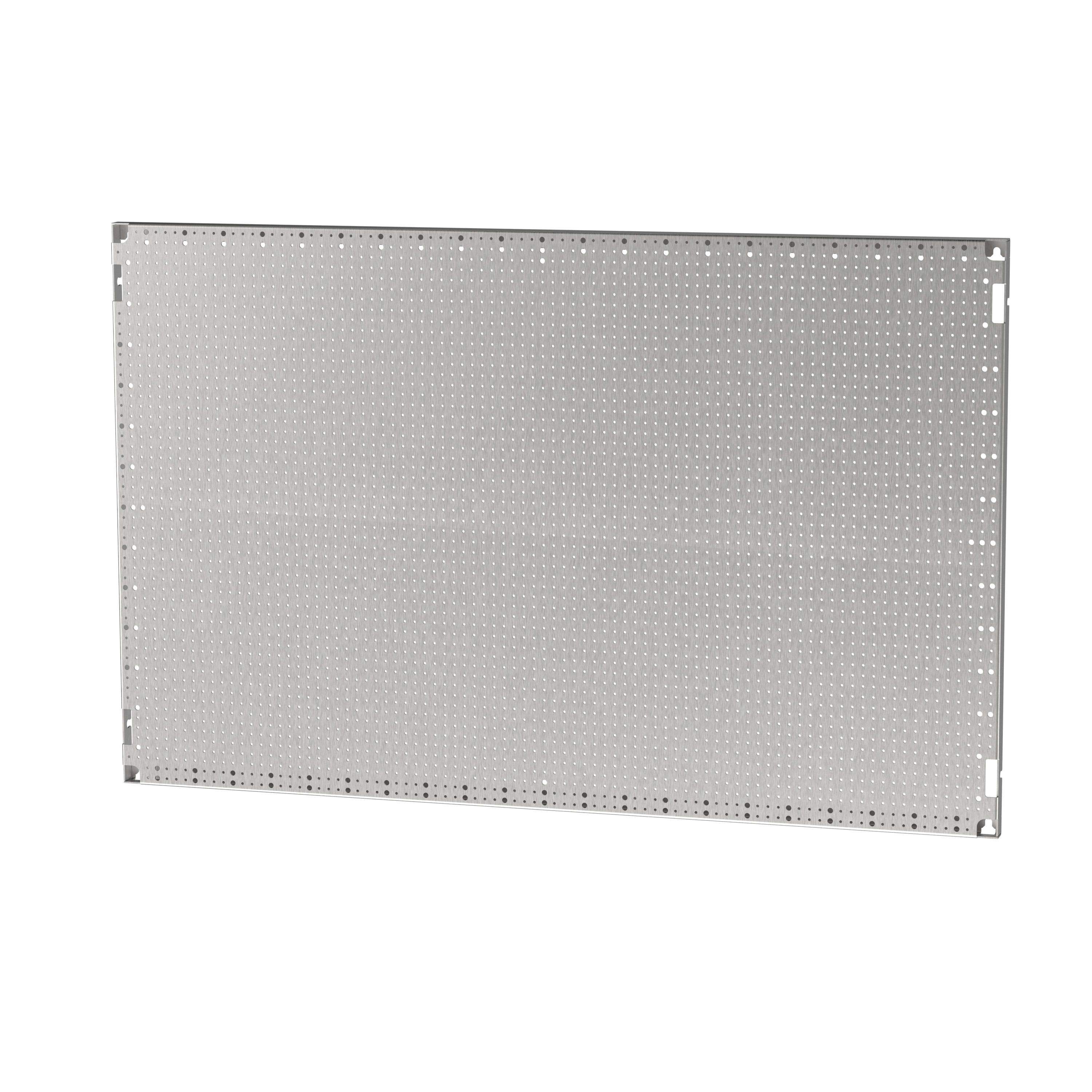 Legrand - Plaque partielle Lina 12,5 800x1000mm XL3HP 6300
