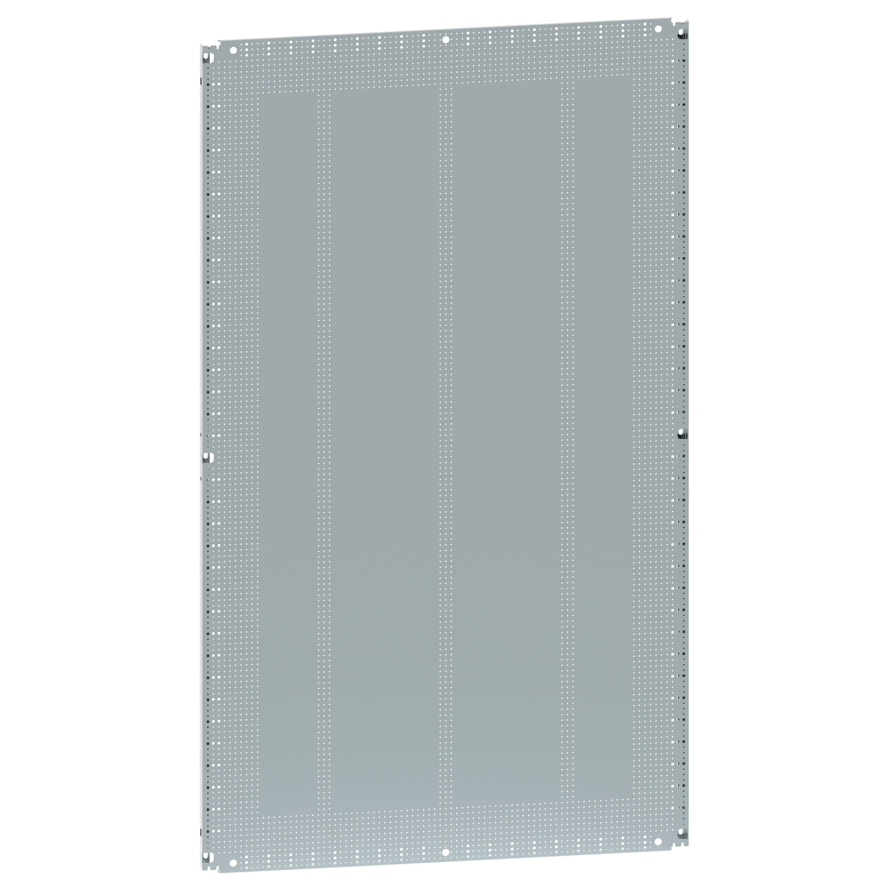 Legrand - Plaque Lina 12,5 1200x1800mm pour armoire XL3HP 6300