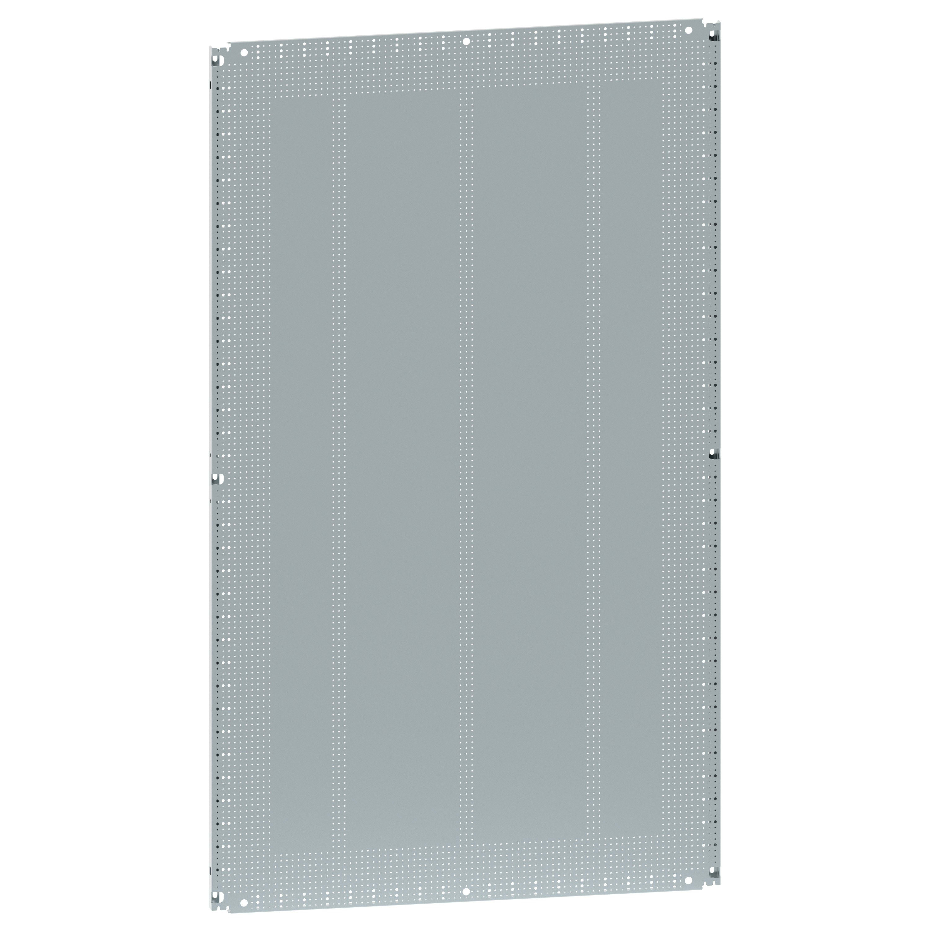 Legrand - Plaque Lina 12,5 1200x1800mm pour armoire XL3HP 6300