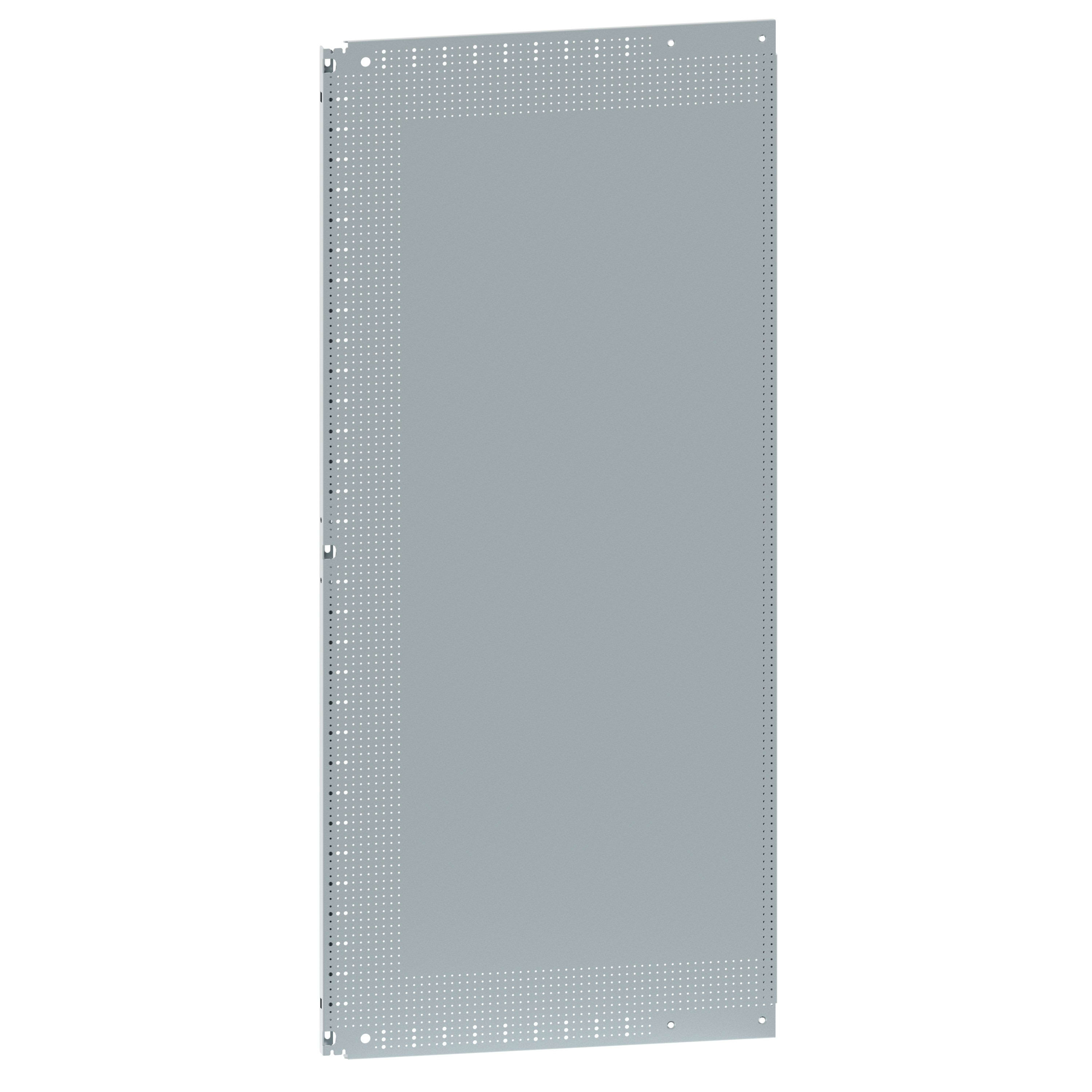 Legrand - Plaque Lina 12,5 1600x1800mm pour armoire XL3HP 6300