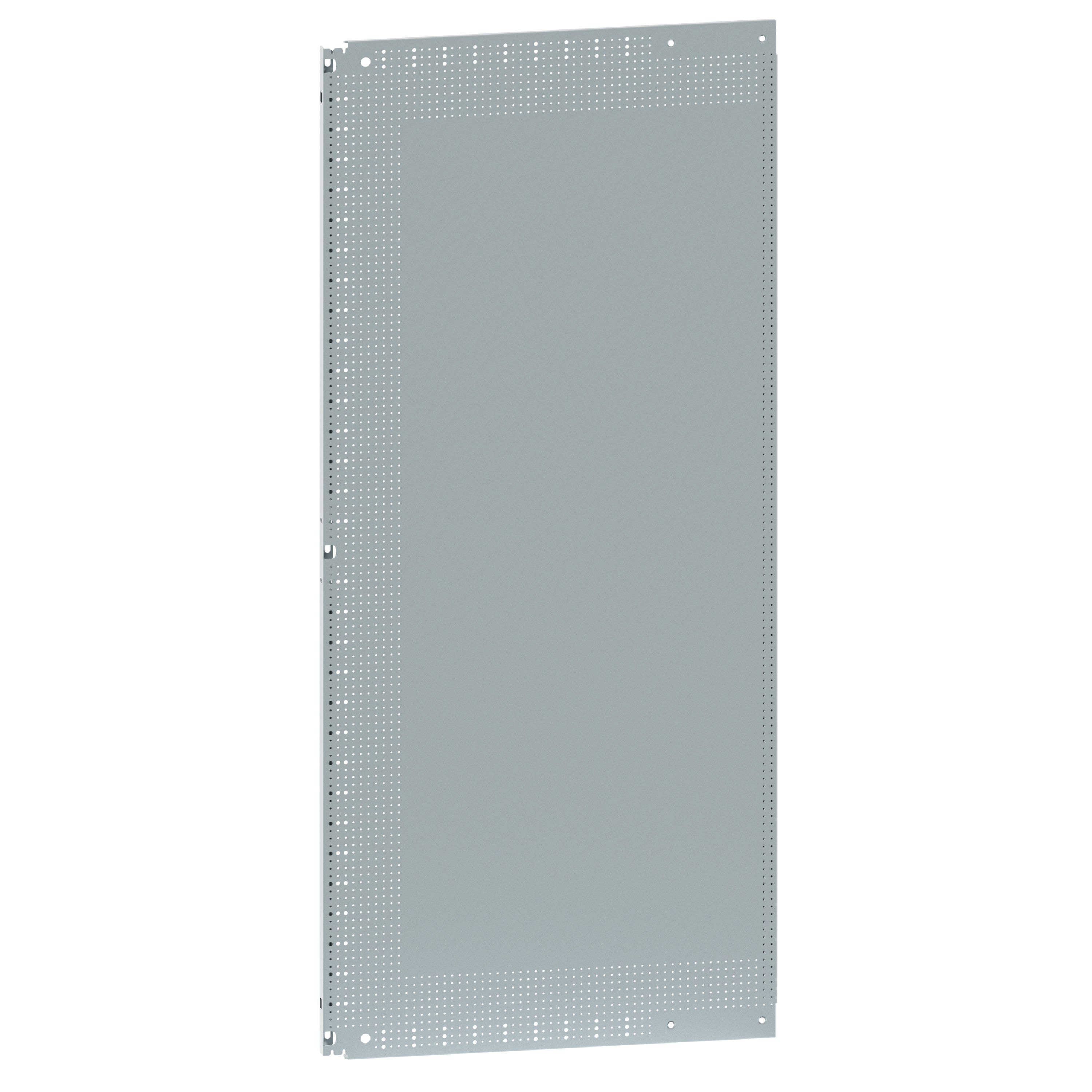 Legrand - Plaque Lina 12,5 1600x2000mm pour armoire XL3HP 6300