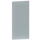 Legrand - Plaque Lina 12,5 1600x2000mm pour armoire XL3HP 6300