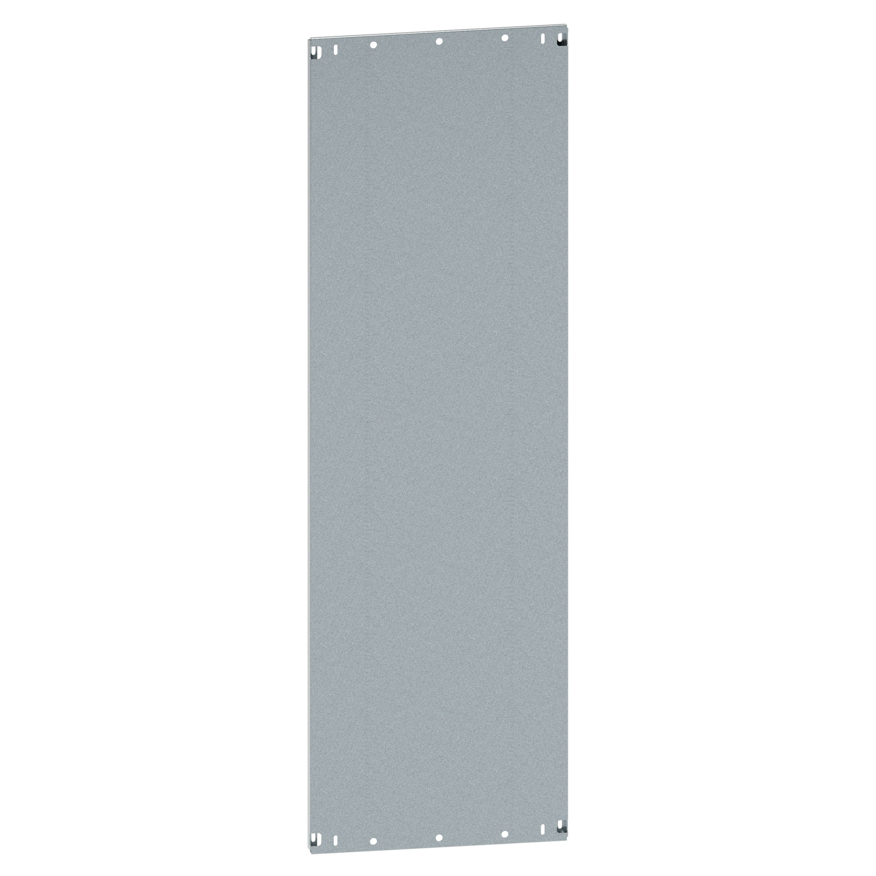 Legrand - Plaque largeur totale 600x1800mm XL3HP 6300