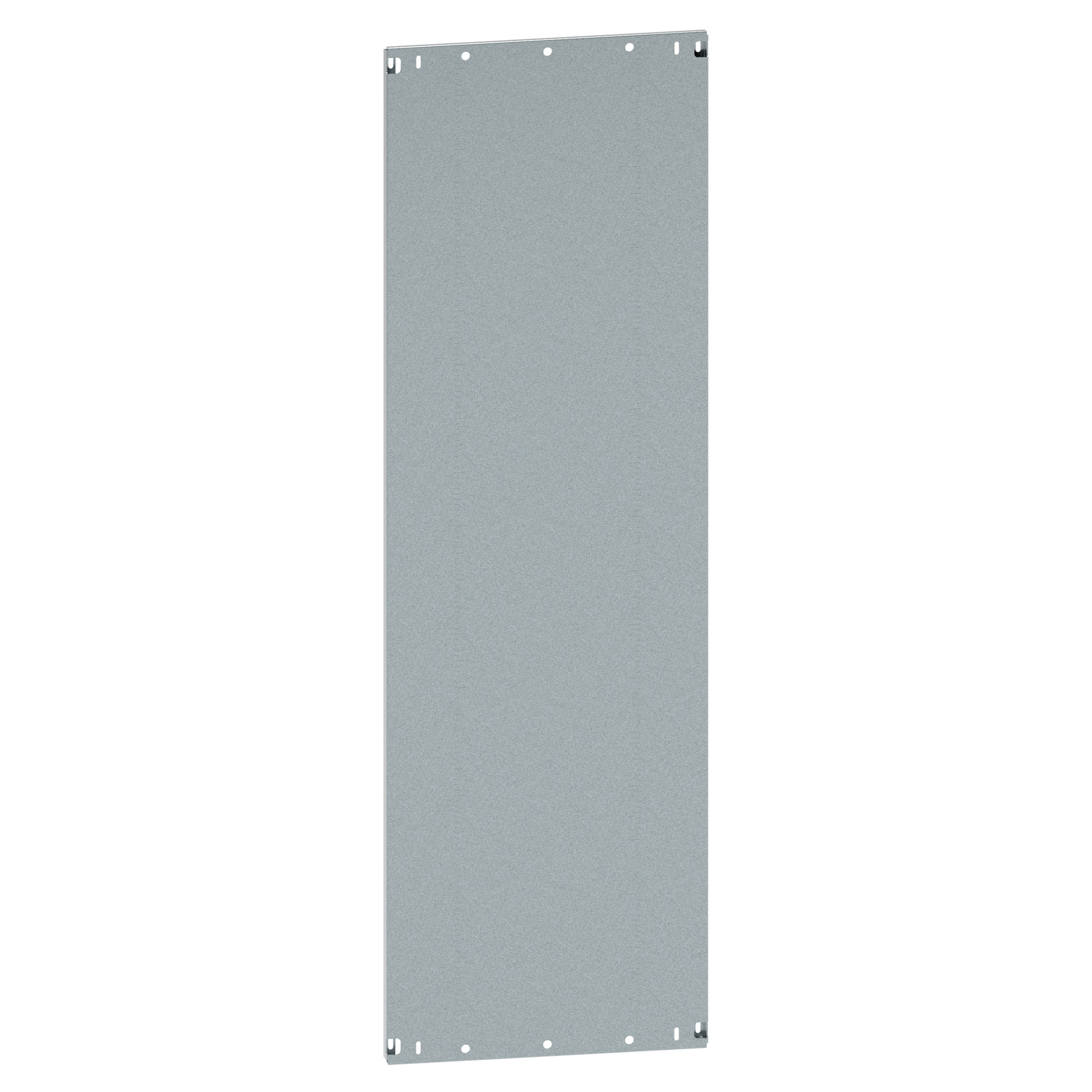 Legrand - Plaque largeur totale 800x2000mm XL3HP 6300
