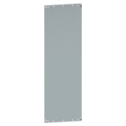 Legrand - Plaque largeur totale 800x2000mm XL3HP 6300