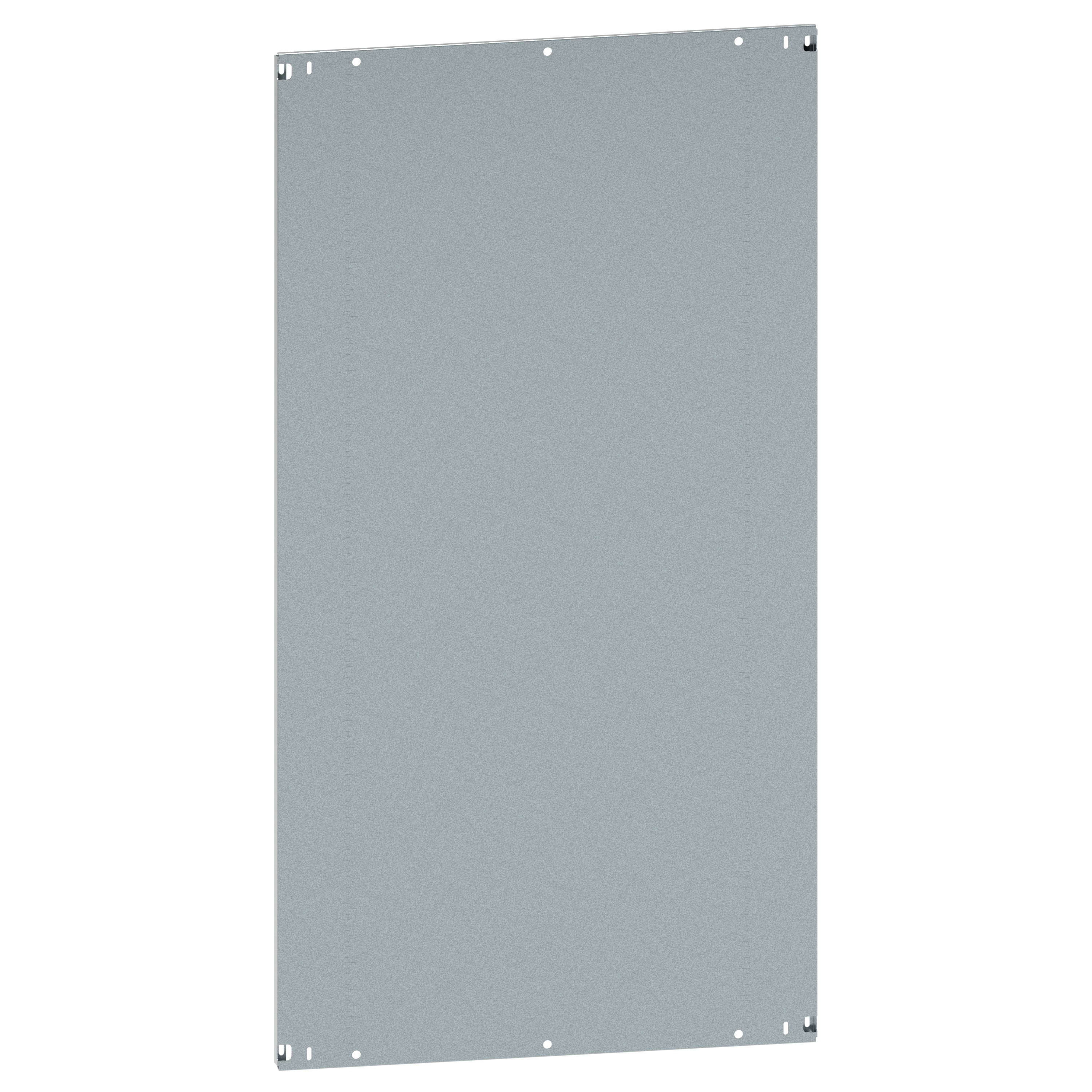 Legrand - Plaque largeur totale 1000x2000mm XL3HP 6300