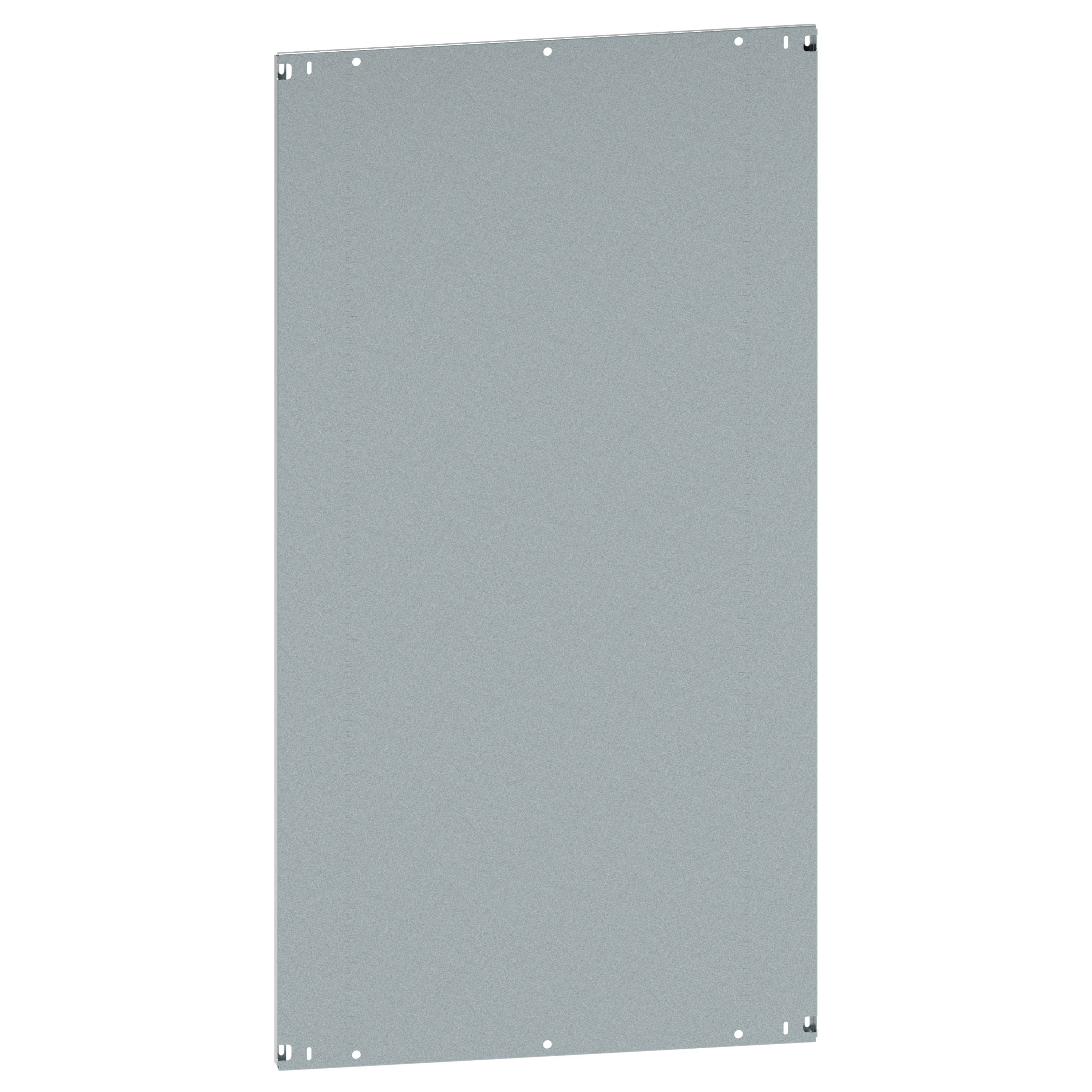 Legrand - Plaque largeur totale 1200x2000mm XL3HP 6300