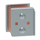 Legrand - Eclisse 3 barre cuivre 80x10mm et 100x10mm XL3HP 6300