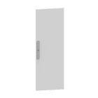 Legrand - Porte plate métal hauteur 1200mm largeur 400mm XL3HP 6300