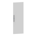 Legrand - Porte plate métal hauteur 1800mm largeur 400mm XL3HP 6300