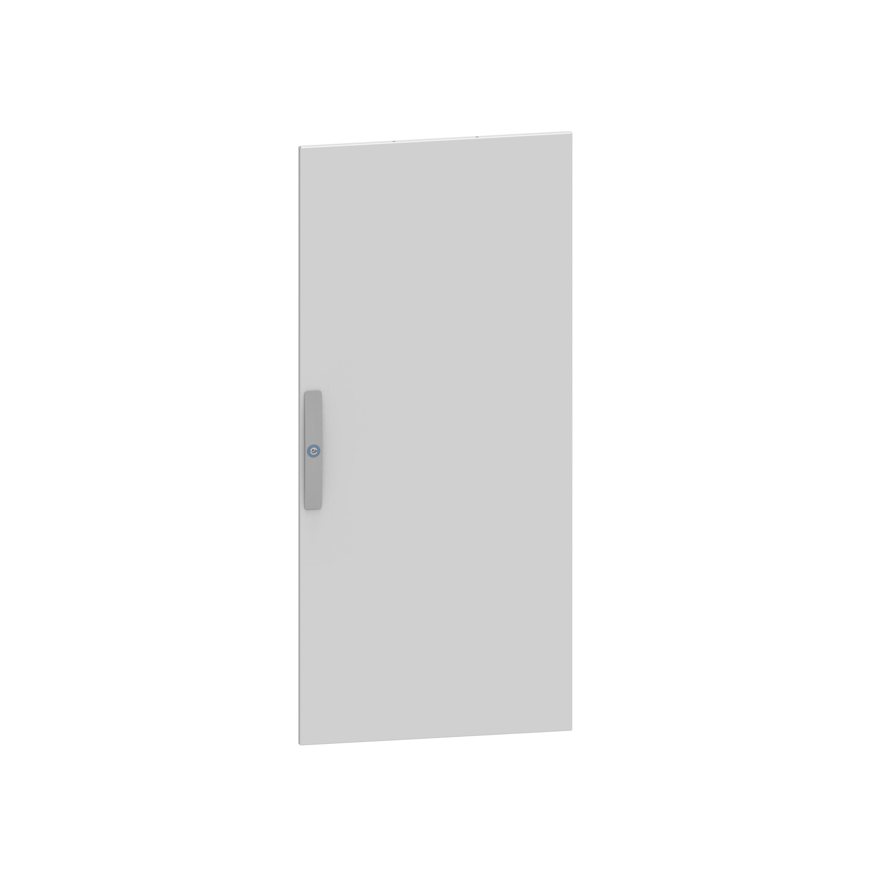 Legrand - Porte plate métal hauteur 1200mm largeur 600mm XL3HP 6300