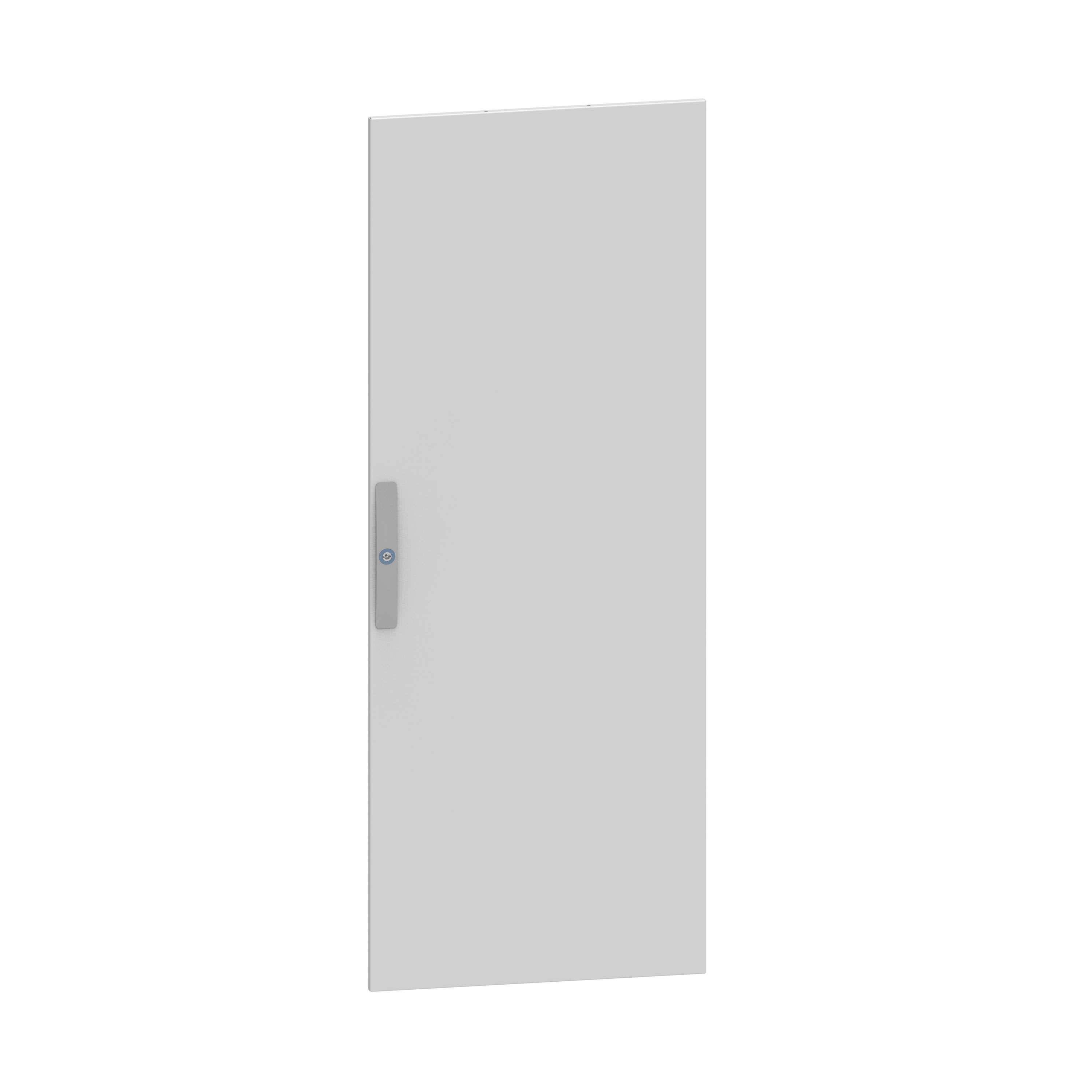 Legrand - Porte plate métal hauteur 1600mm largeur 600mm XL3HP 6300