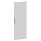 Legrand - Porte plate métal hauteur 1800mm largeur 600mm XL3HP 6300