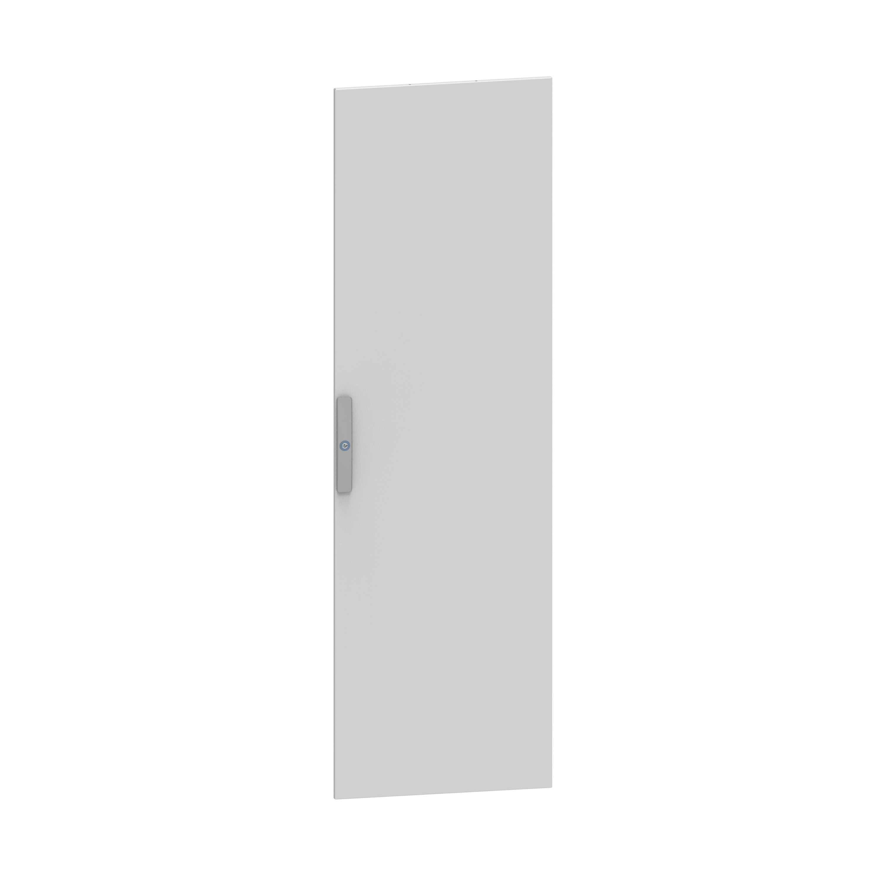 Legrand - Porte plate métal hauteur 2000mm largeur 600mm XL3HP 6300