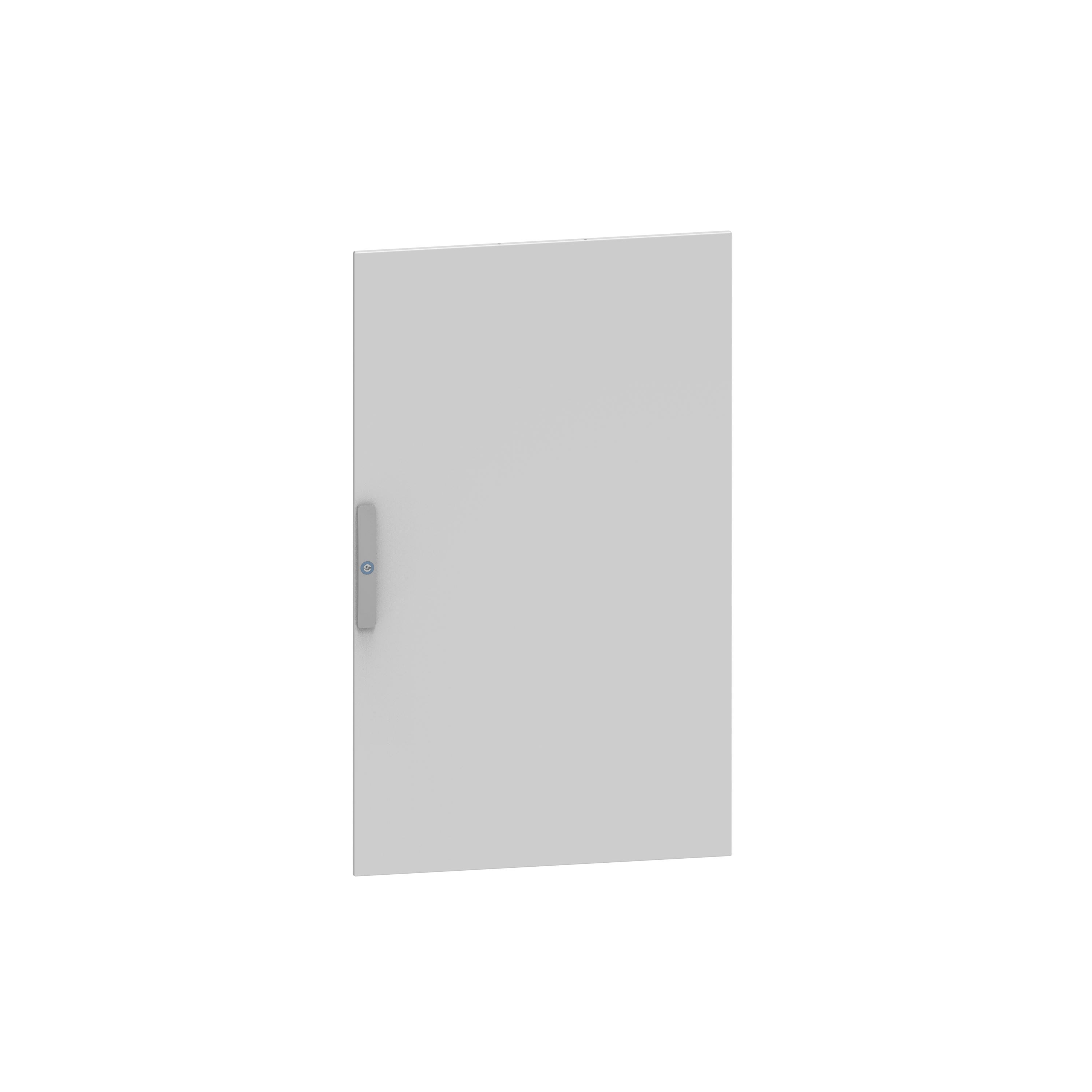 Legrand - Porte plate métal hauteur 1200mm largeur 800mm XL3HP 6300