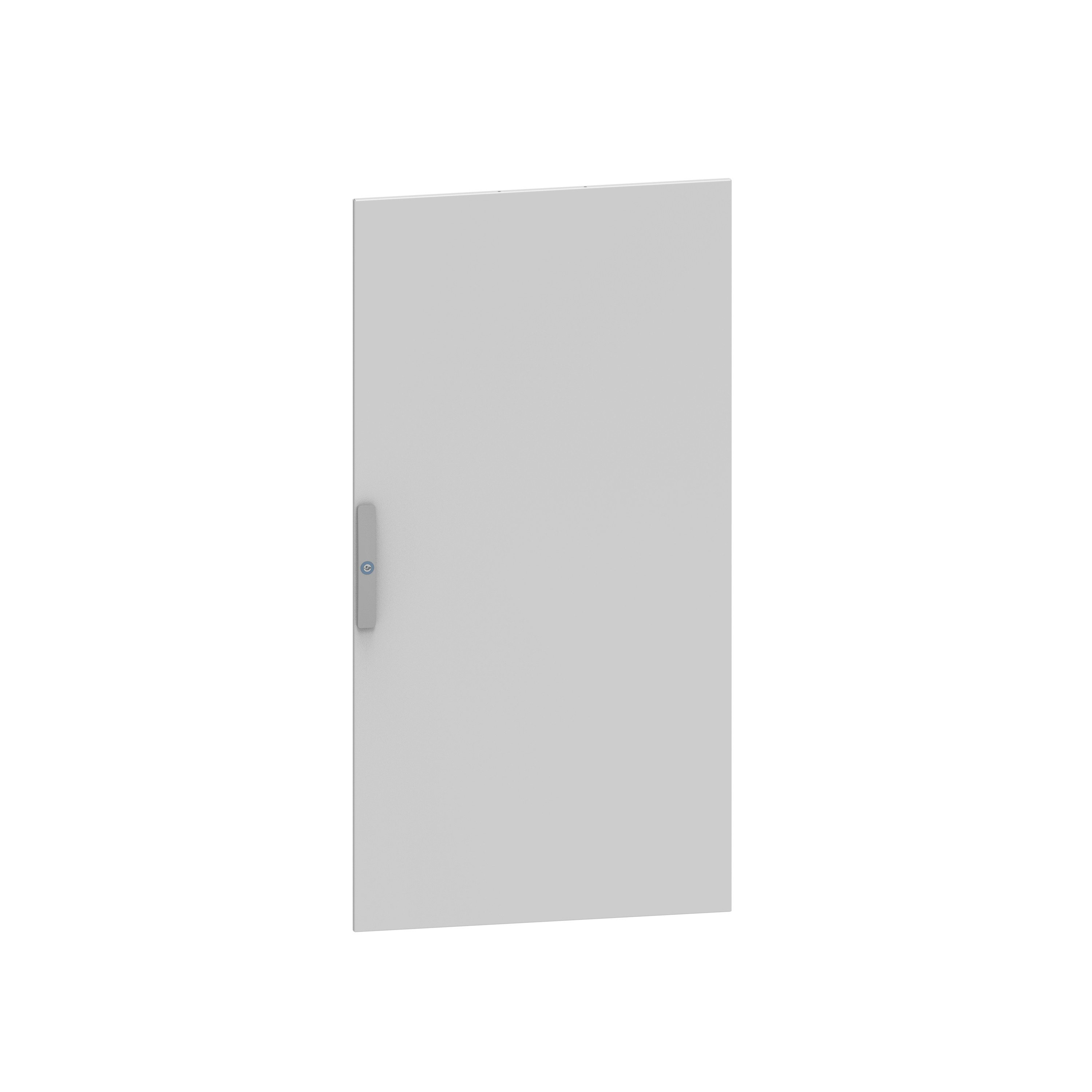 Legrand - Porte plate métal hauteur 1600mm largeur 800mm XL3HP 6300