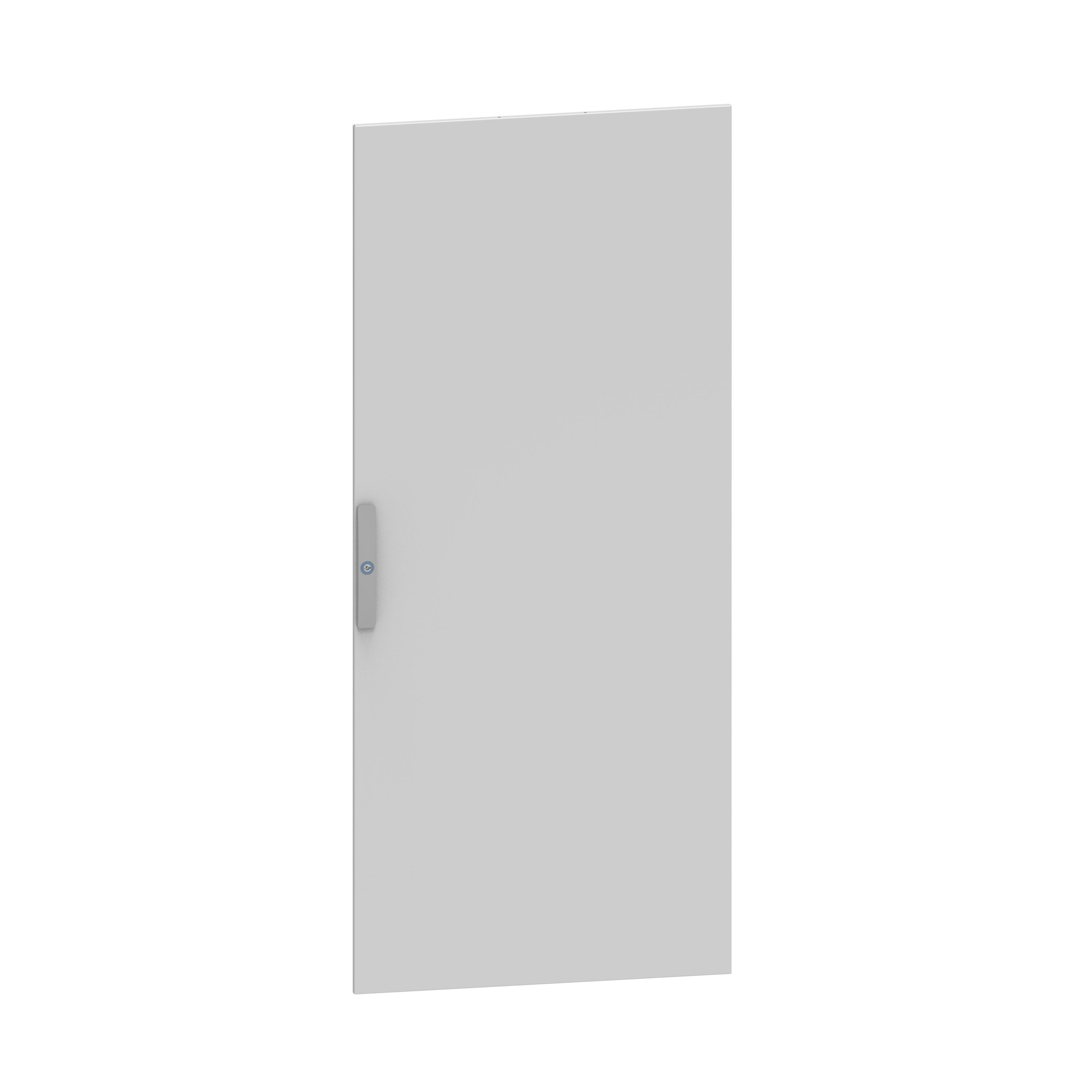 Legrand - Porte plate métal hauteur 1800mm largeur 800mm XL3HP 6300