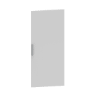 Legrand - Porte plate métal hauteur 1800mm largeur 800mm XL3HP 6300