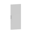 Legrand - Porte plate métal hauteur 2000mm largeur 800mm XL3HP 6300