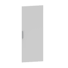 Legrand - Porte plate métal hauteur 2200mm largeur 800mm XL3HP 6300