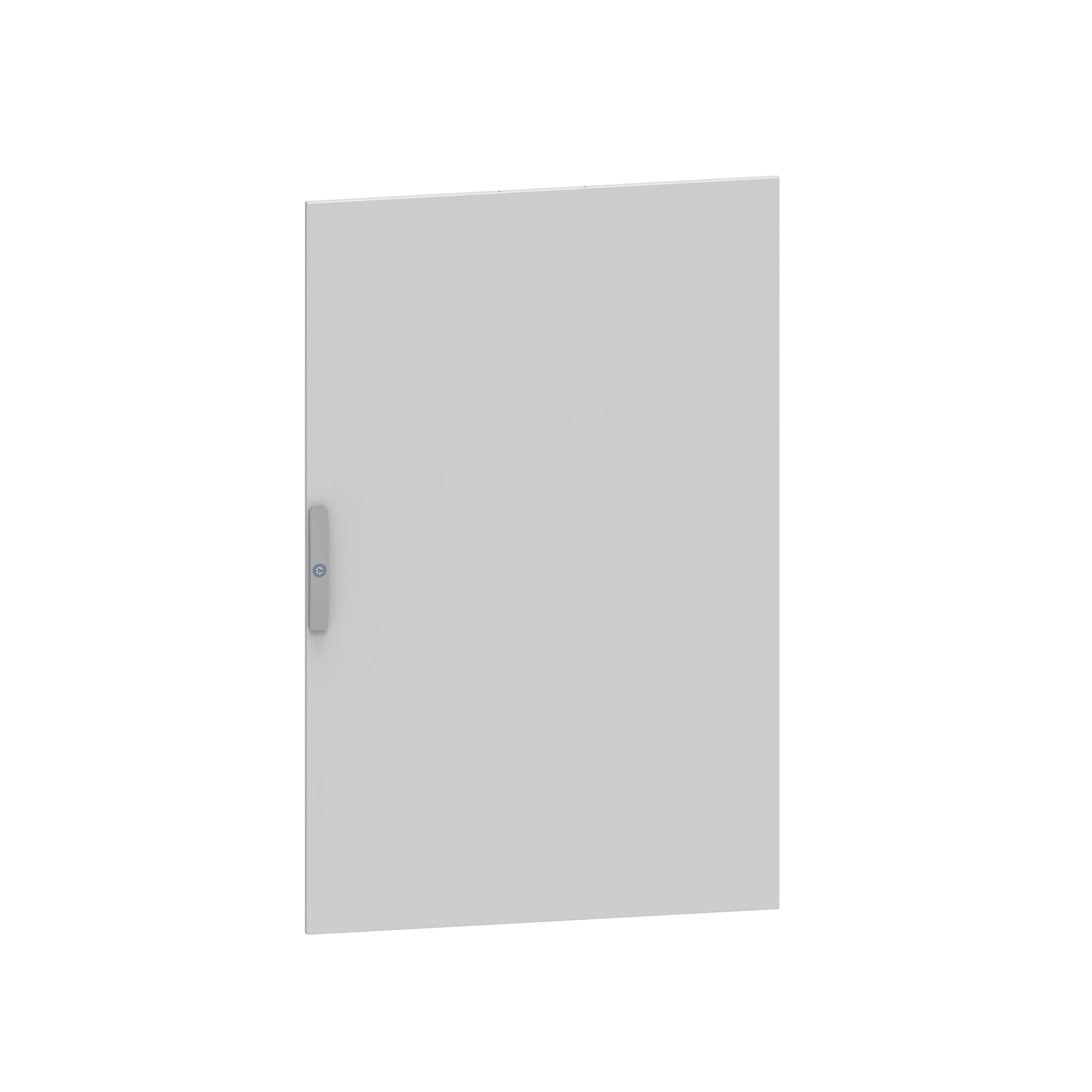 Legrand - Porte plate métal hauteur 1600mm largeur 1000mm XL3HP 6300