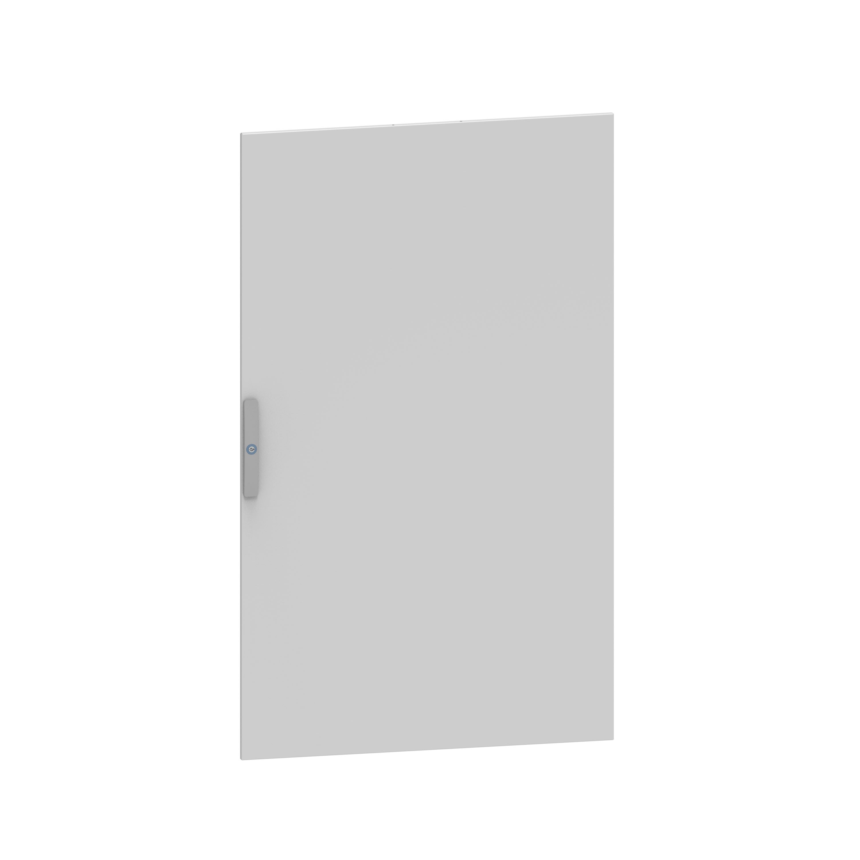 Legrand - Porte plate métal hauteur 1800mm largeur 1000mm XL3HP 6300
