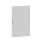 Legrand - Porte plate métal hauteur 1800mm largeur 1000mm XL3HP 6300